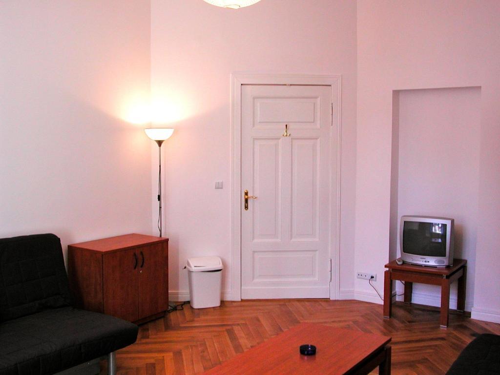 Casa Di Pinokio Apartment โซพอต ห้อง รูปภาพ