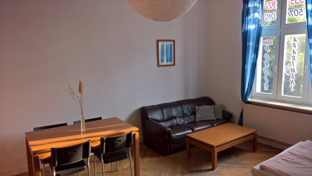 Casa Di Pinokio Apartment โซพอต ภายนอก รูปภาพ