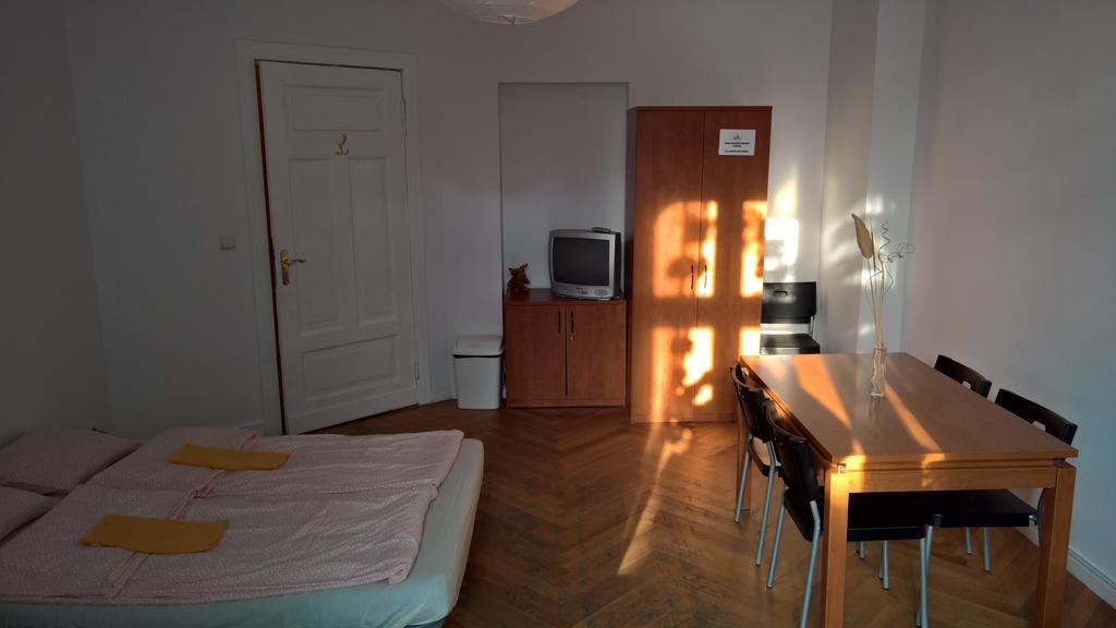Casa Di Pinokio Apartment โซพอต ภายนอก รูปภาพ