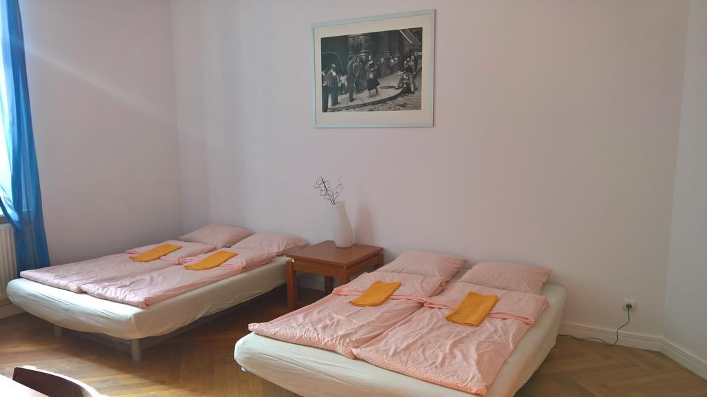 Casa Di Pinokio Apartment โซพอต ภายนอก รูปภาพ