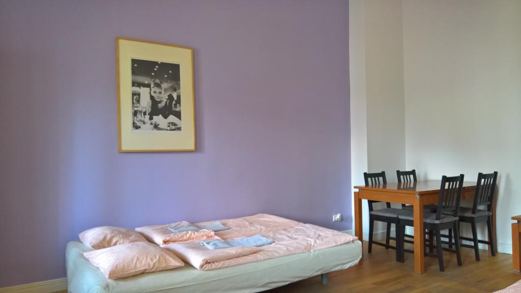 Casa Di Pinokio Apartment โซพอต ภายนอก รูปภาพ