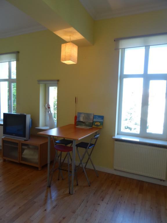 Casa Di Pinokio Apartment โซพอต ห้อง รูปภาพ