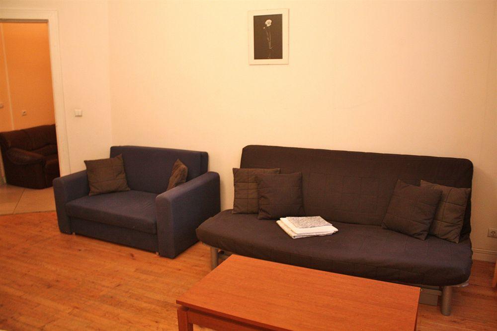 Casa Di Pinokio Apartment โซพอต ภายนอก รูปภาพ