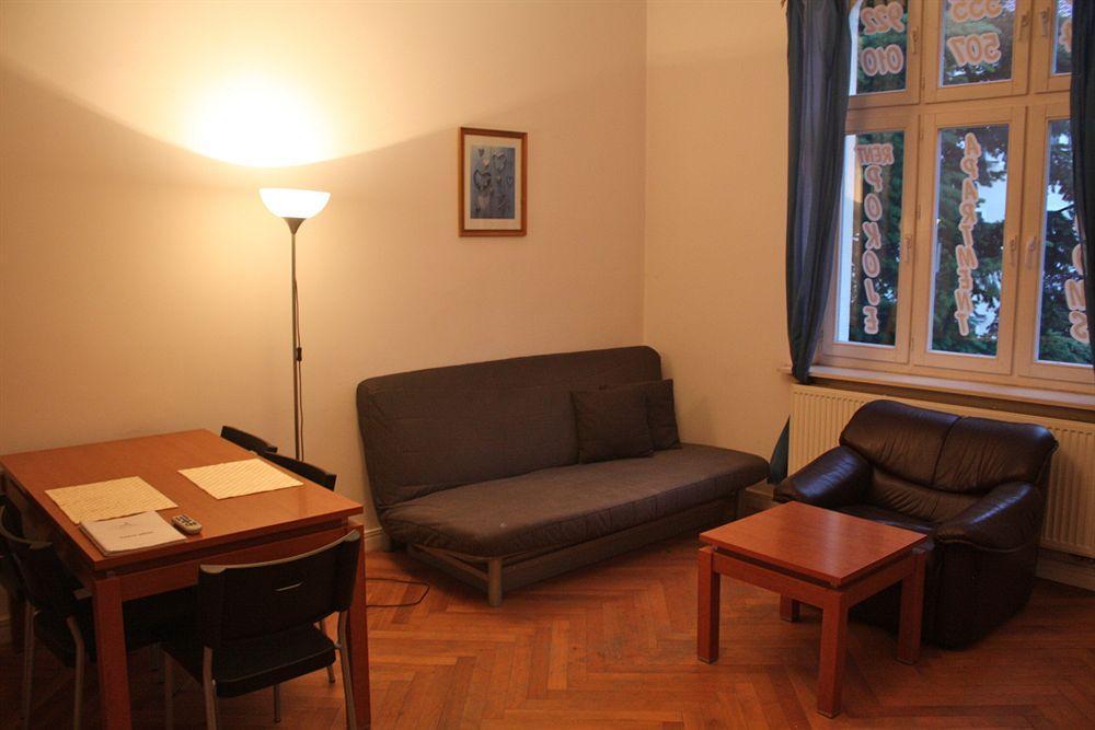 Casa Di Pinokio Apartment โซพอต ภายนอก รูปภาพ