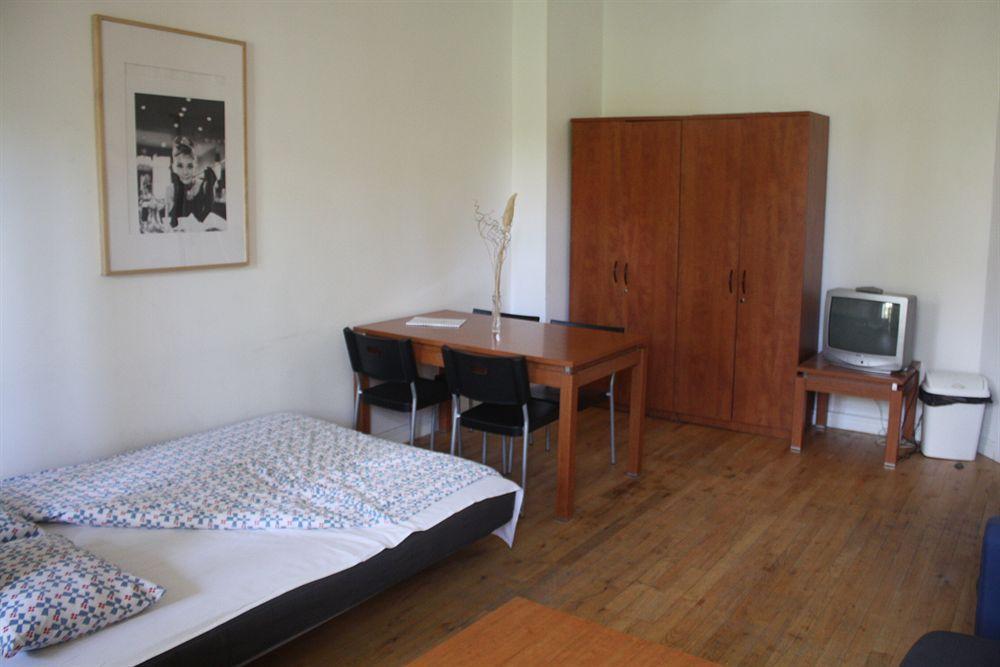 Casa Di Pinokio Apartment โซพอต ภายนอก รูปภาพ