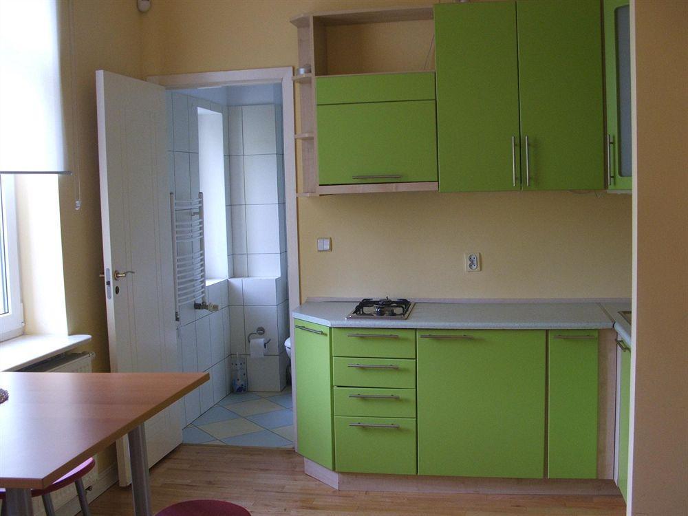 Casa Di Pinokio Apartment โซพอต ภายนอก รูปภาพ