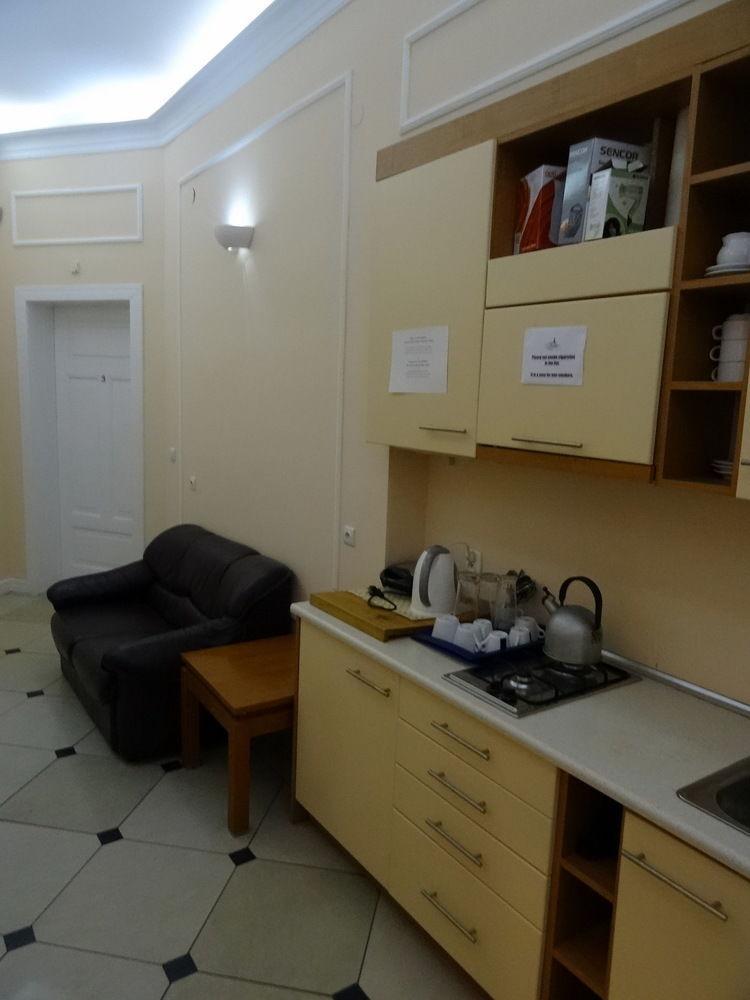 Casa Di Pinokio Apartment โซพอต ภายนอก รูปภาพ