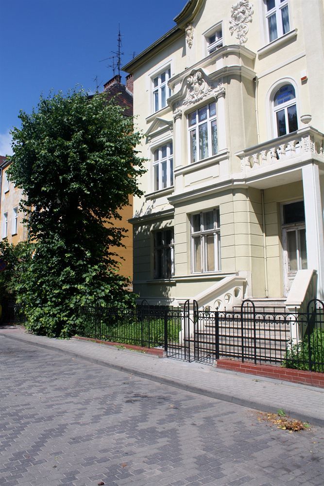 Casa Di Pinokio Apartment โซพอต ภายนอก รูปภาพ