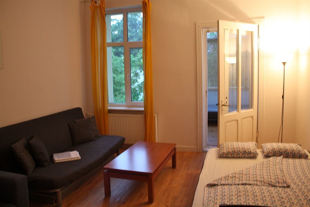 Casa Di Pinokio Apartment โซพอต ภายนอก รูปภาพ