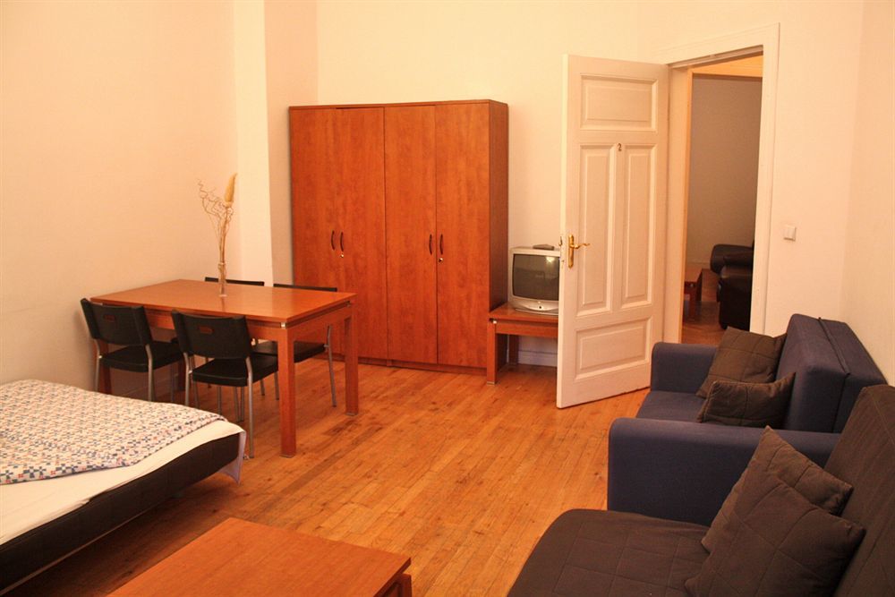 Casa Di Pinokio Apartment โซพอต ภายนอก รูปภาพ