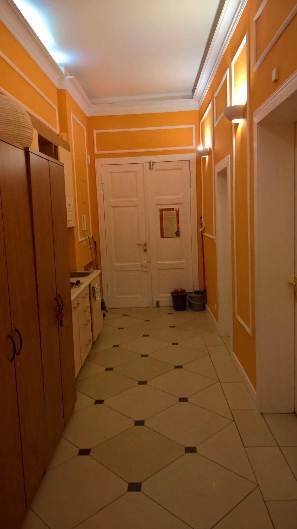 Casa Di Pinokio Apartment โซพอต ภายนอก รูปภาพ