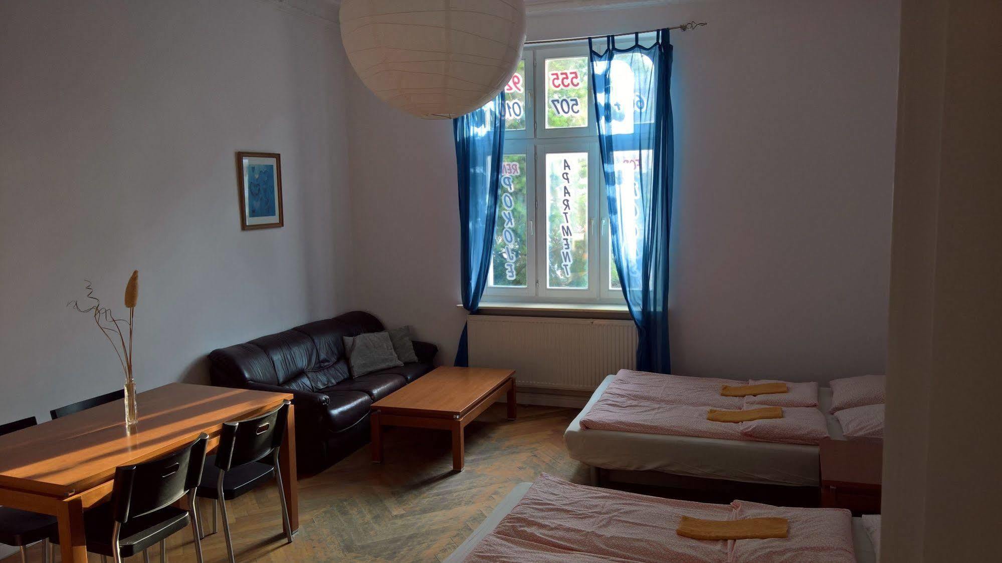 Casa Di Pinokio Apartment โซพอต ภายนอก รูปภาพ