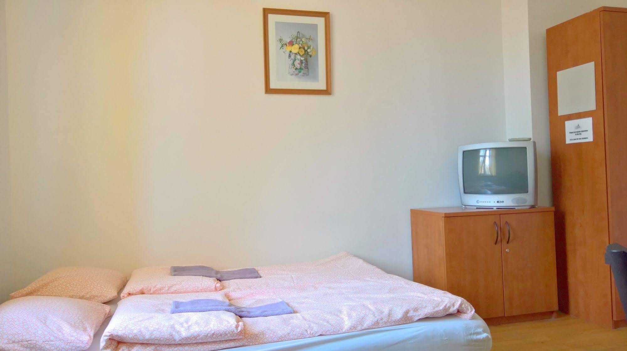 Casa Di Pinokio Apartment โซพอต ภายนอก รูปภาพ