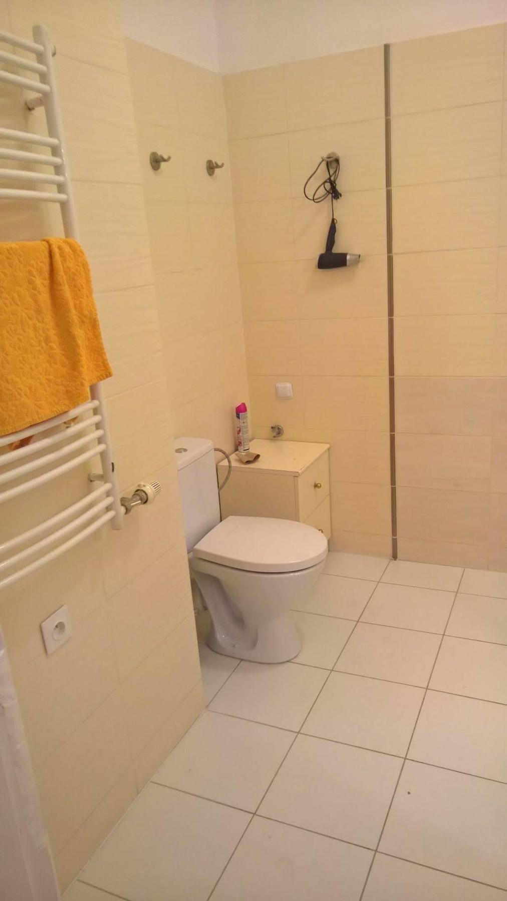 Casa Di Pinokio Apartment โซพอต ภายนอก รูปภาพ