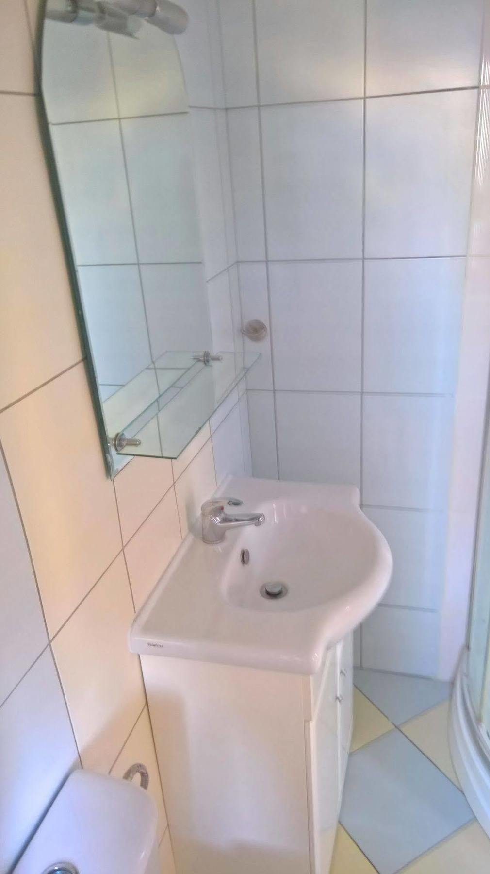 Casa Di Pinokio Apartment โซพอต ภายนอก รูปภาพ