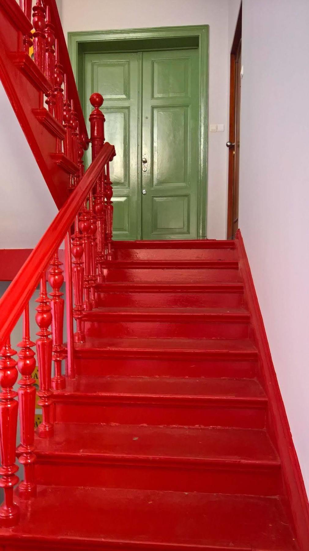 Casa Di Pinokio Apartment โซพอต ภายนอก รูปภาพ
