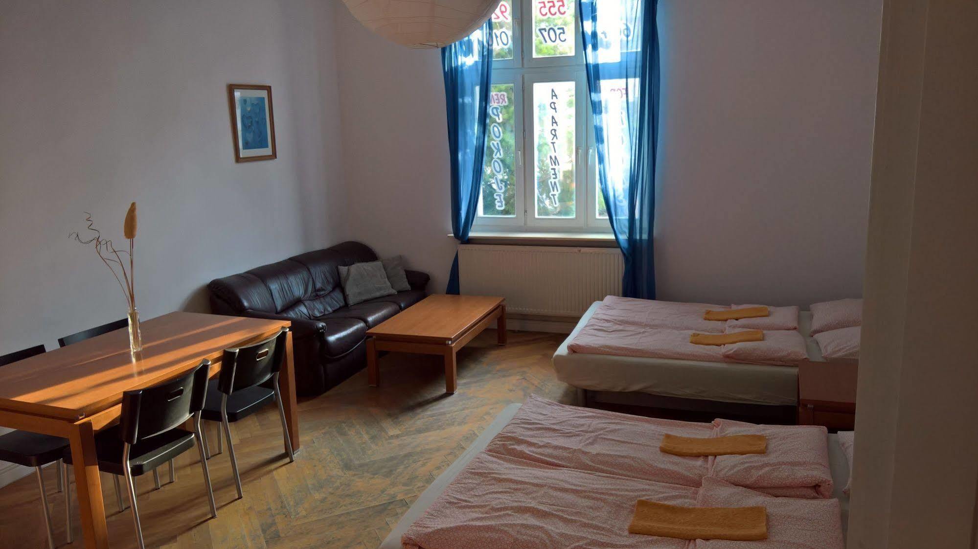 Casa Di Pinokio Apartment โซพอต ภายนอก รูปภาพ