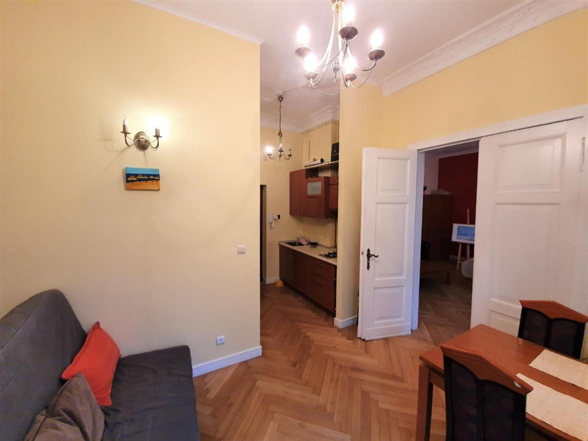 Casa Di Pinokio Apartment โซพอต ภายนอก รูปภาพ